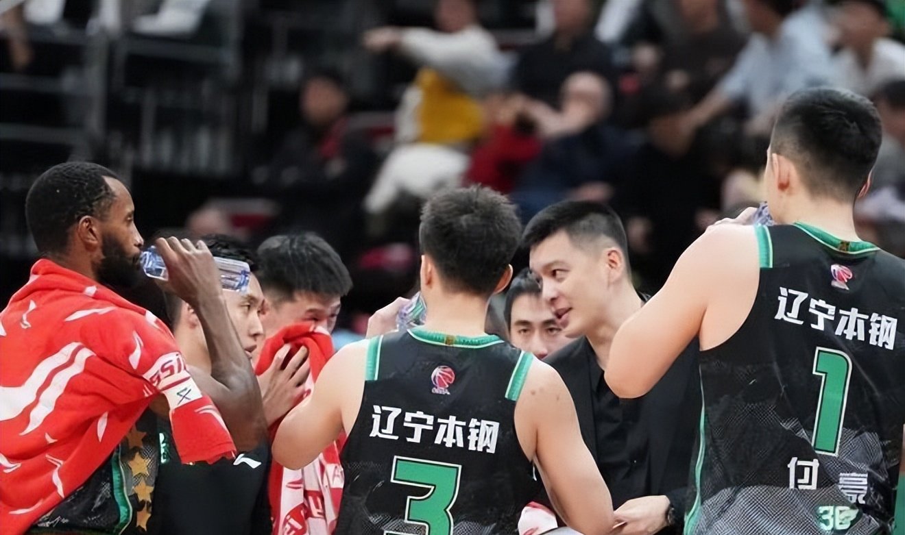 肖若腾状态火爆，年终总决赛半决赛对阵莱比锡，辽宁男篮力争逆转的简单介绍