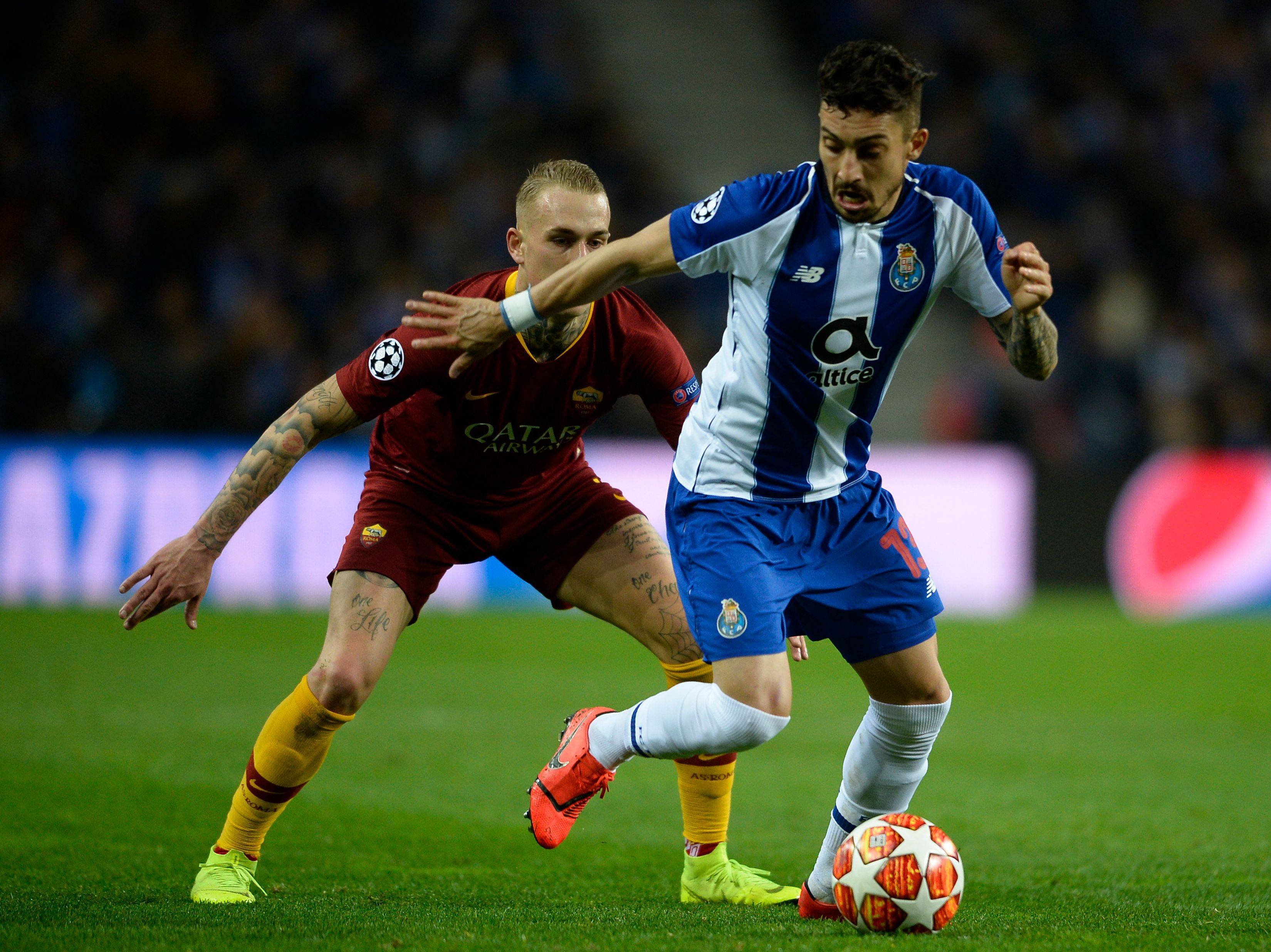 又见绝平！波尔图与洛杉矶快船鏖战至终场，C罗读秒救主(c罗波尔图世界波)